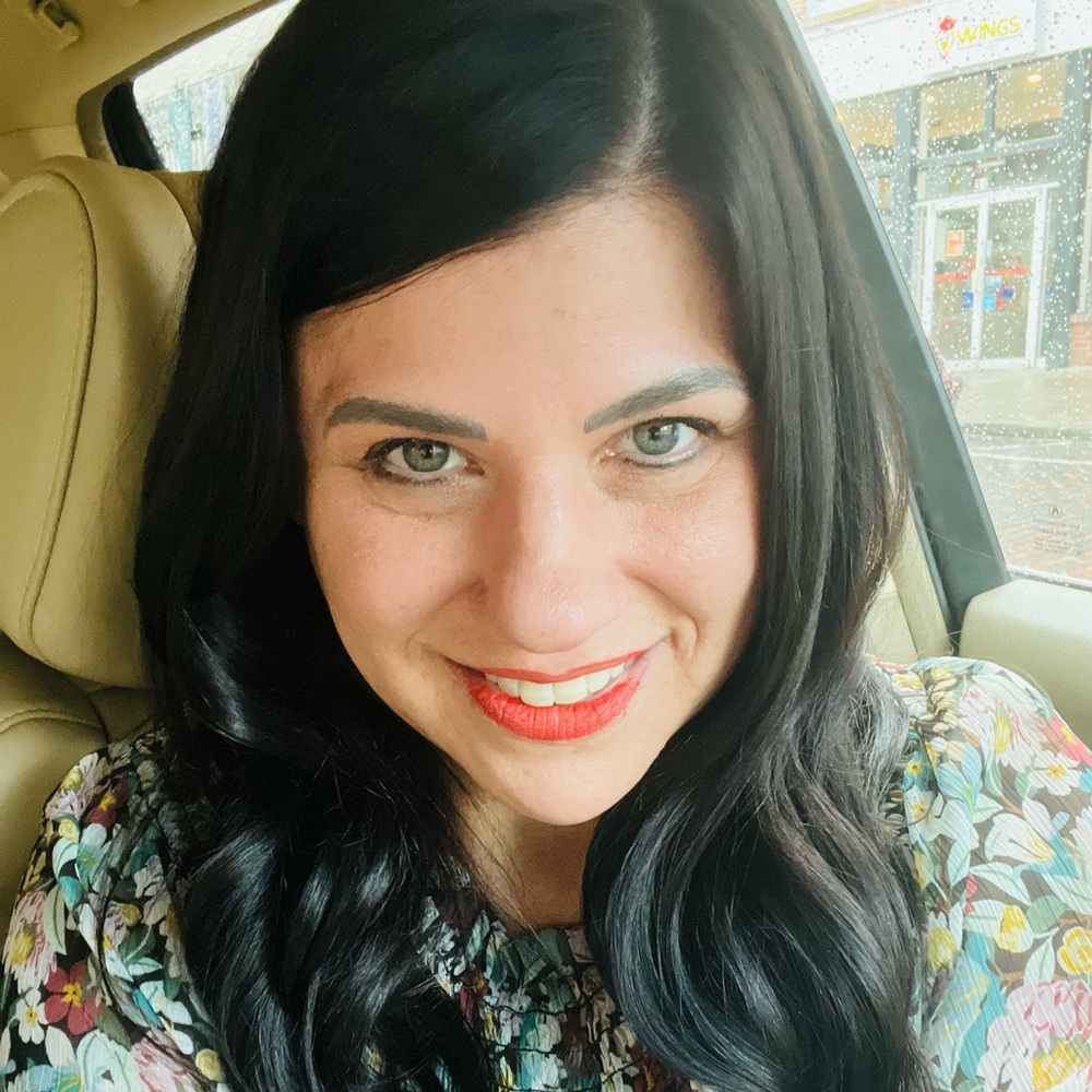 Meet your Posher, Jean